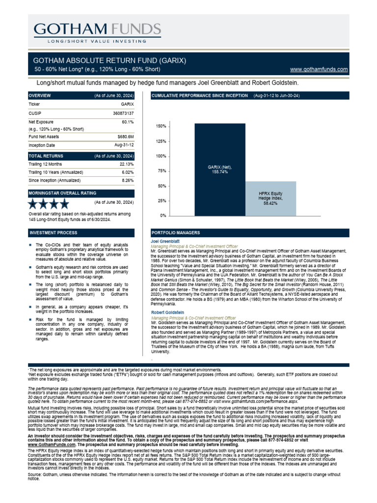 Fact Sheet | PDF