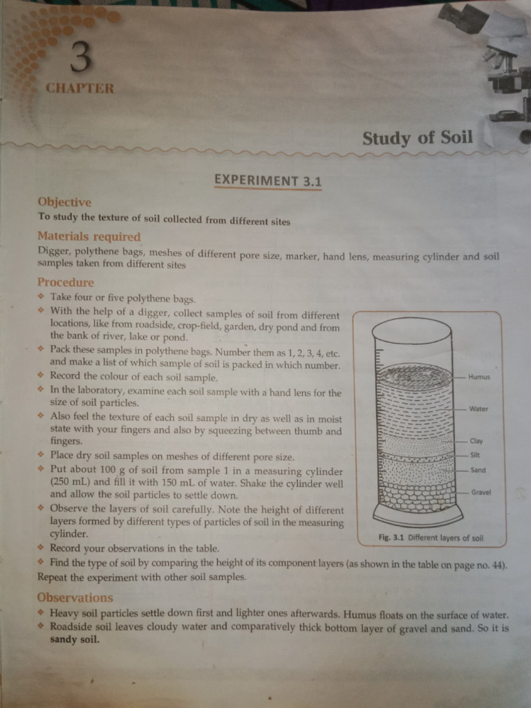 Experiment 3 | PDF