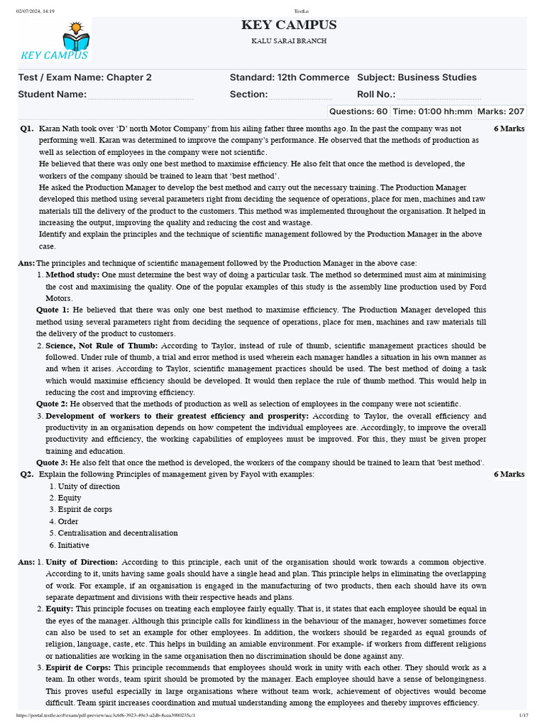 Chapter 2 | PDF