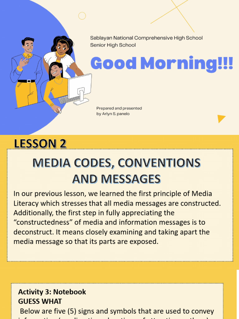 Week 3 Day 2 3 | PDF