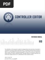 Download Controller Editor Manual English by olimpiadianadarius SN76943270 doc pdf