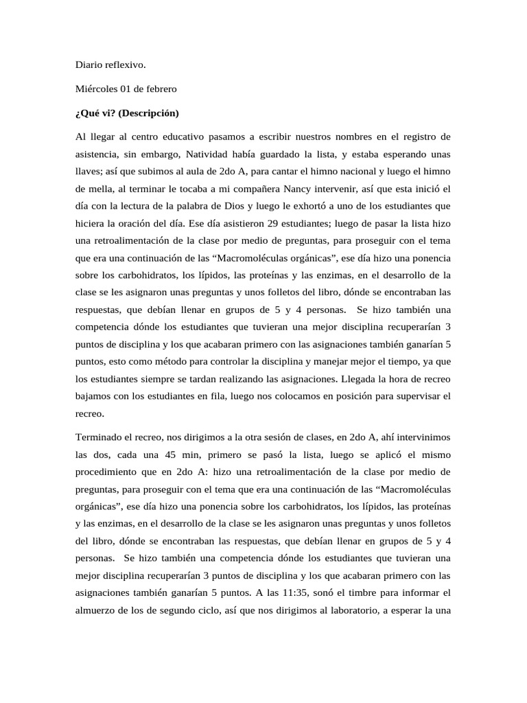 Verónica | PDF