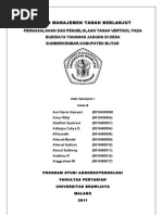 Download Tugas Manajemen Tanah Berlanjut by Ivander Rafael SN76943494 doc pdf