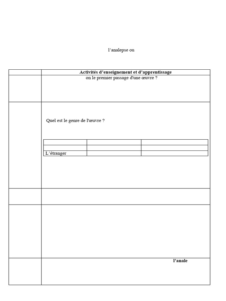 Extrait 1 Chevalier Double Khalid | PDF