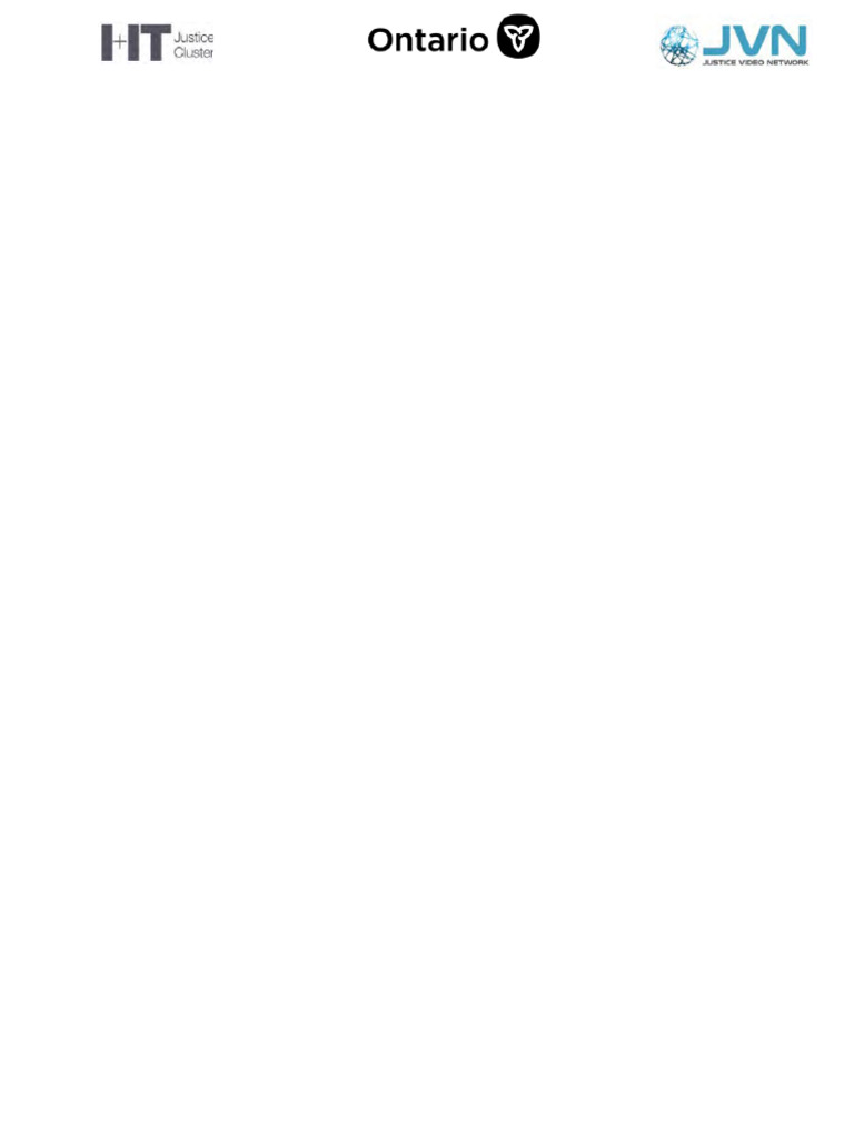 Manual JVN WebRTC 2020 FR | PDF