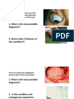 Revision Oral Pathology Dr.tahani!!