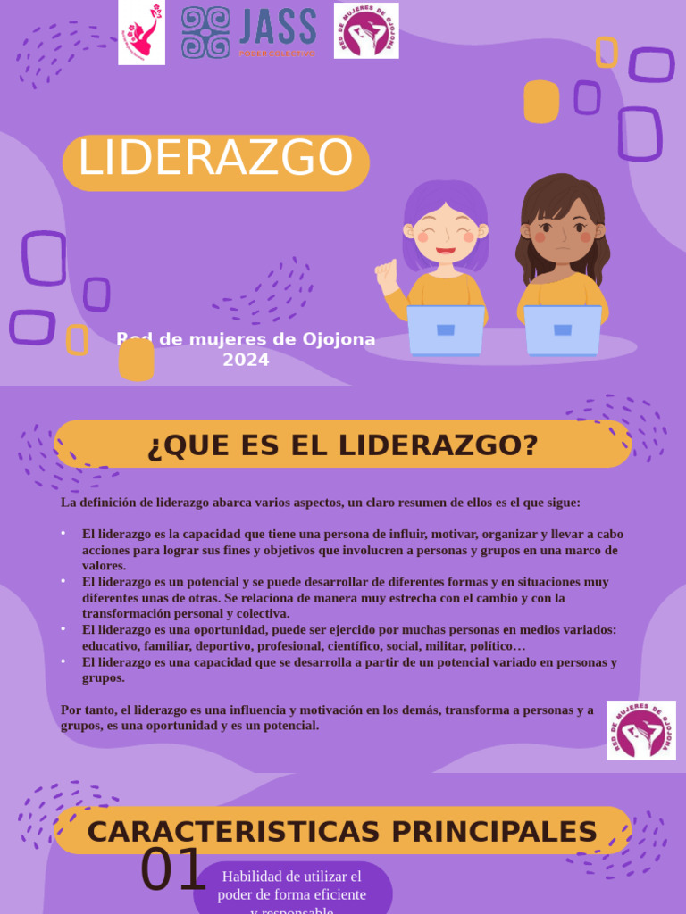 Liderazgo redmo 2024 this is pdf