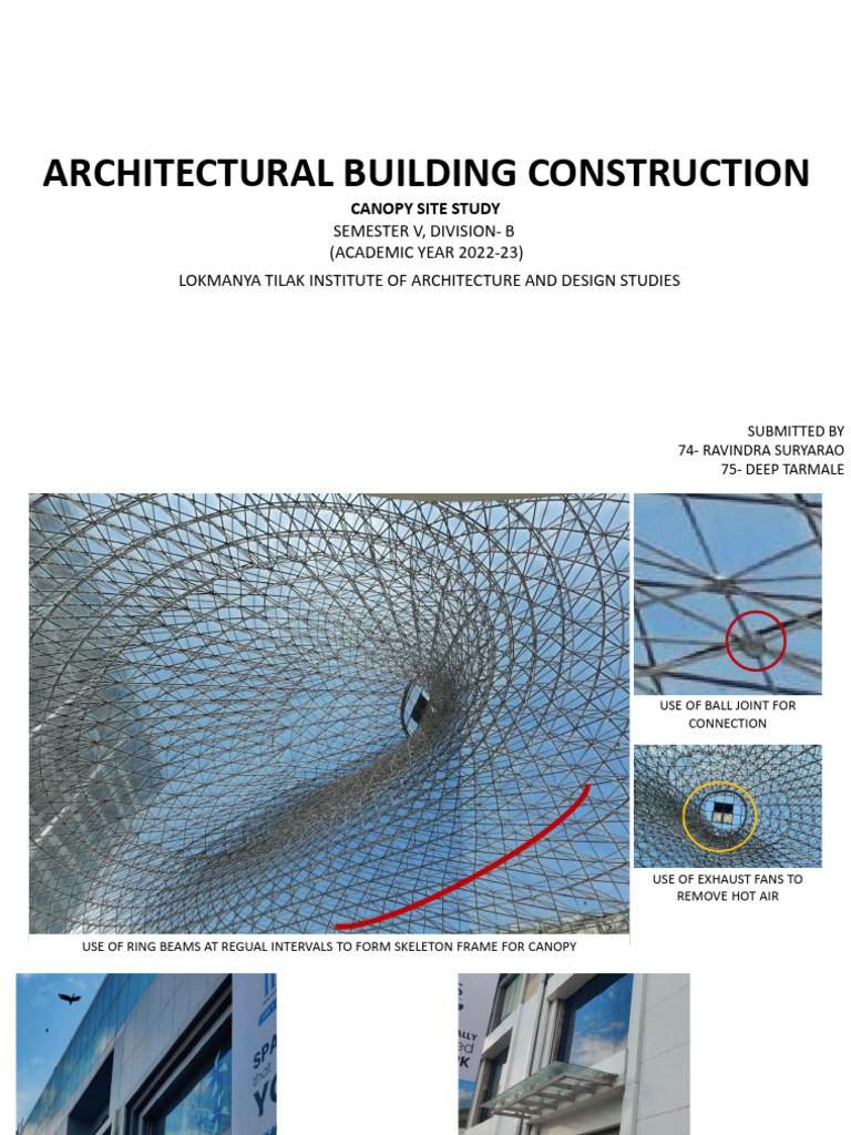 CANOPY | PDF