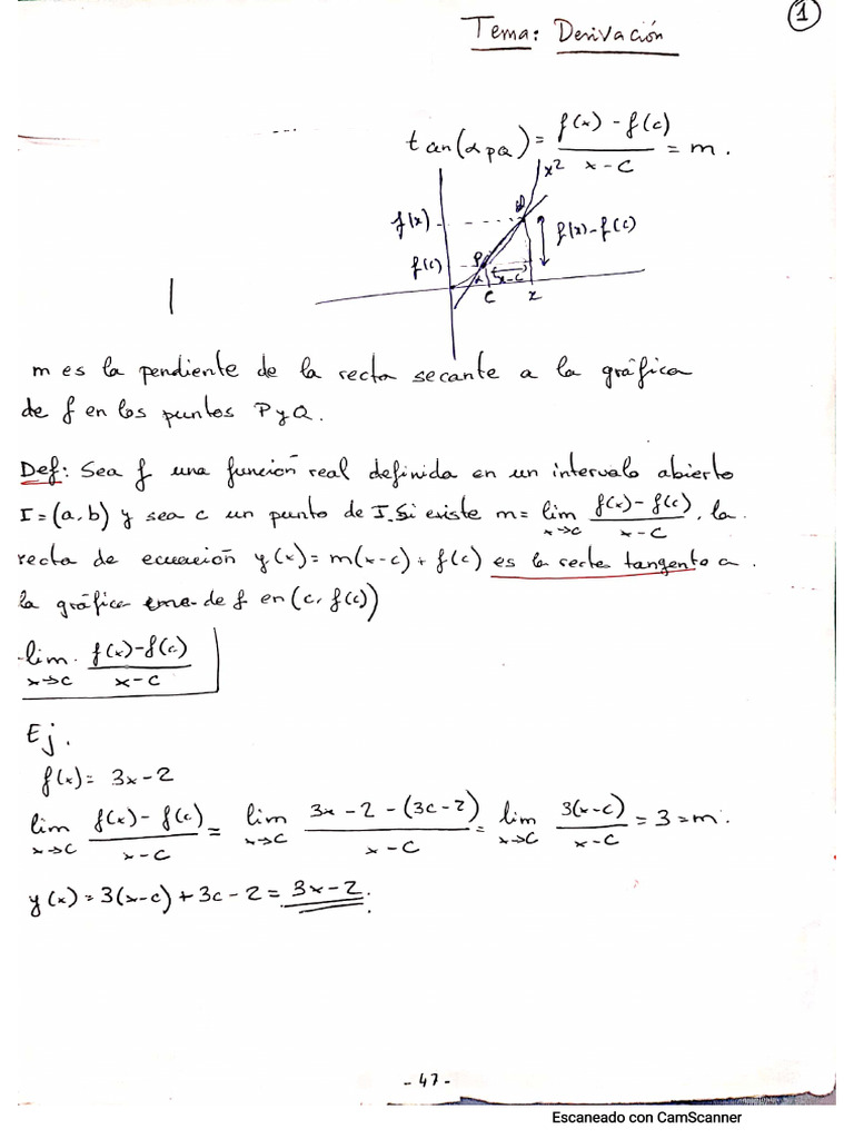 Tema6 Cal | PDF