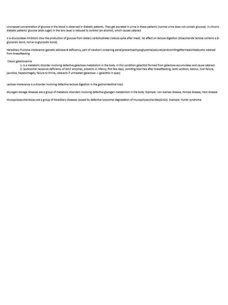 Open My Review Notes | PDF