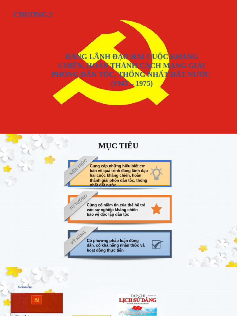 Chương 2 LSD | PDF