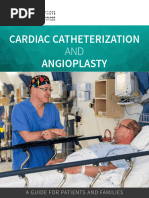 Cardiac Cath Lab Nursing Checklist | PDF