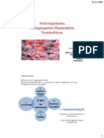 Anticoagulantes