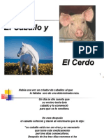 Elcaballoyelcerdo