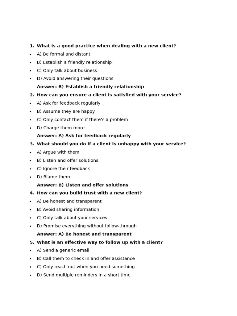 Test q a pdf
