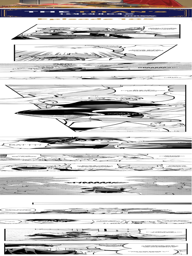 Capitulo 105 | PDF