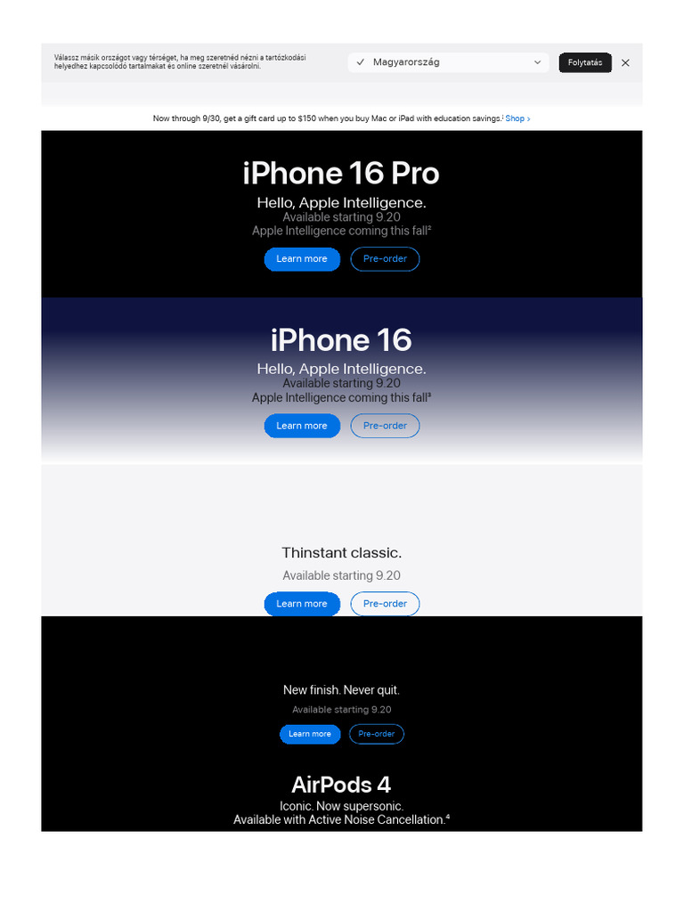 Apple | PDF