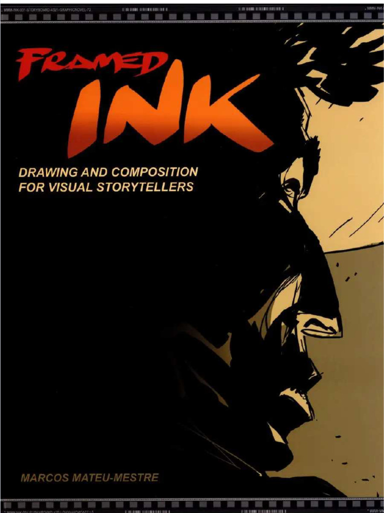 Framed Ink | PDF