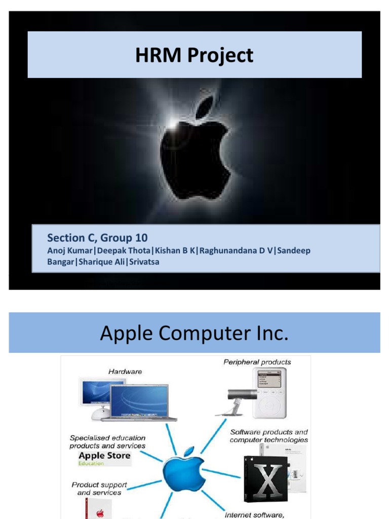 How to make a powerpoint presentation on apple computer picture