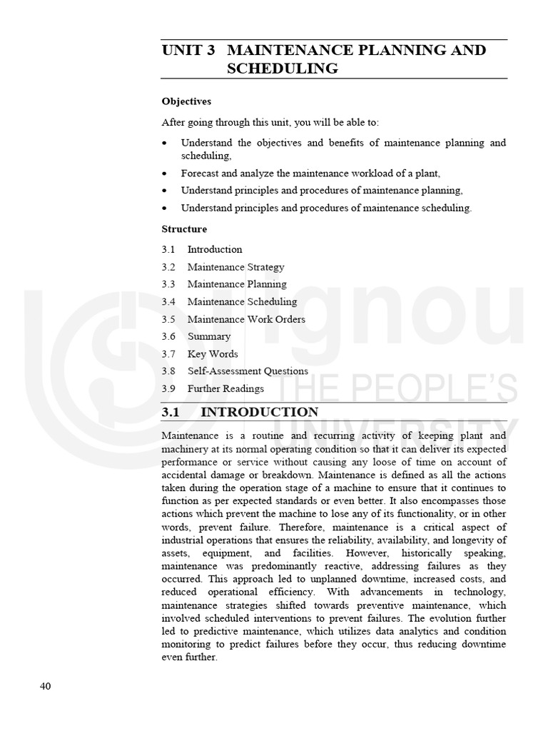 Unit 3 | PDF