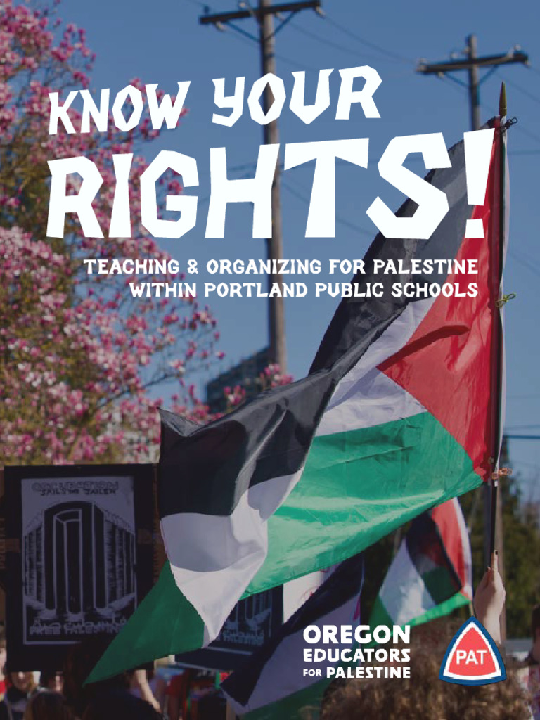 Know-Your-Rights_PPS-Workers-Resource_FINAL_New-Images-compressed | PDF