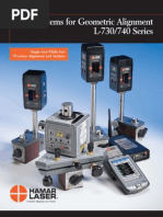 L740 Series Brochure