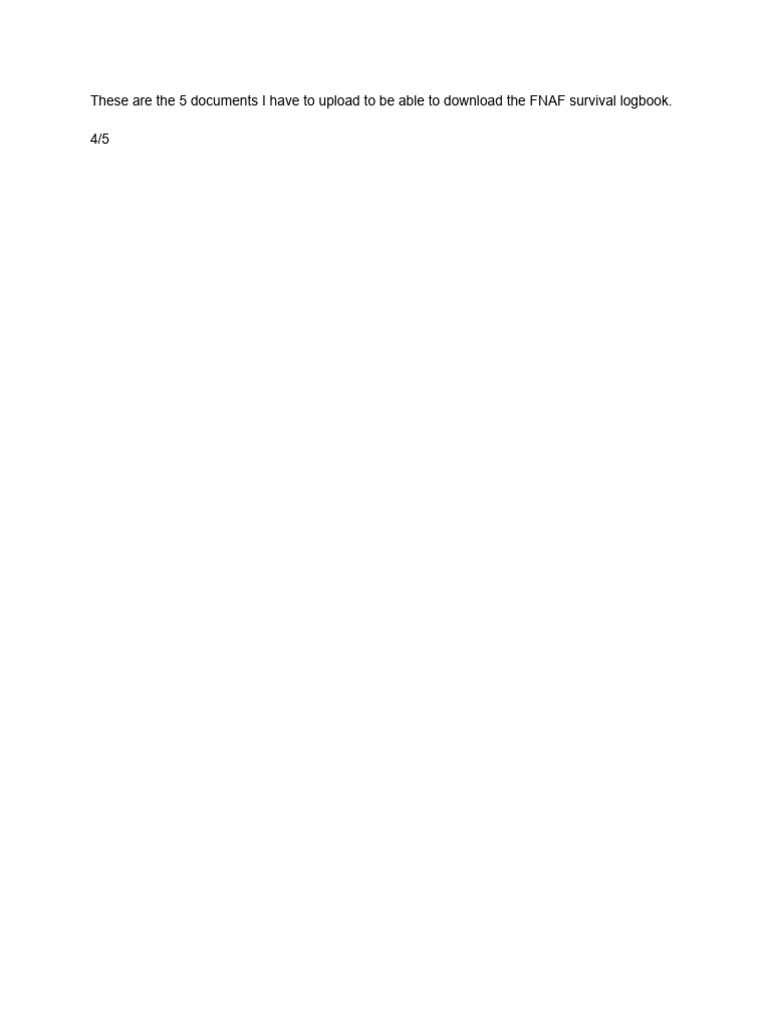 Evad | PDF