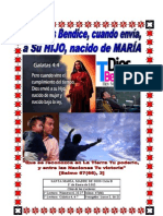 Madre de DIOS 2012 - 2