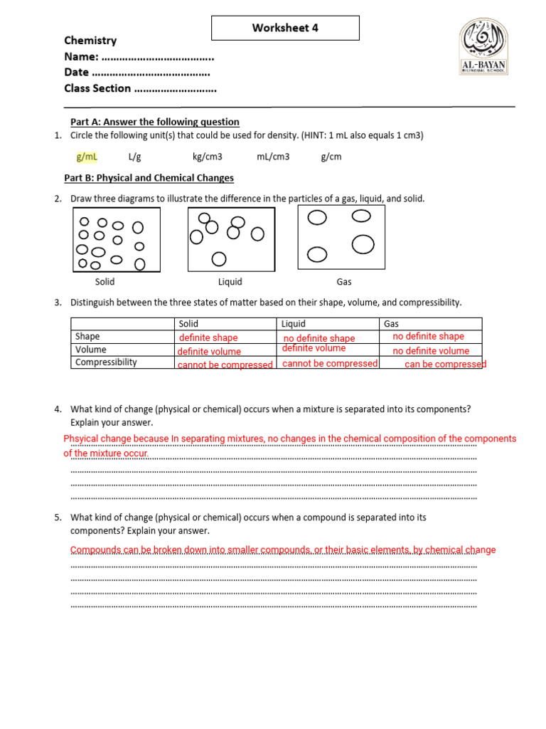 Kami+Export+-+WK 3 Conservation of Mass+ | PDF | Sodium Chloride ...
