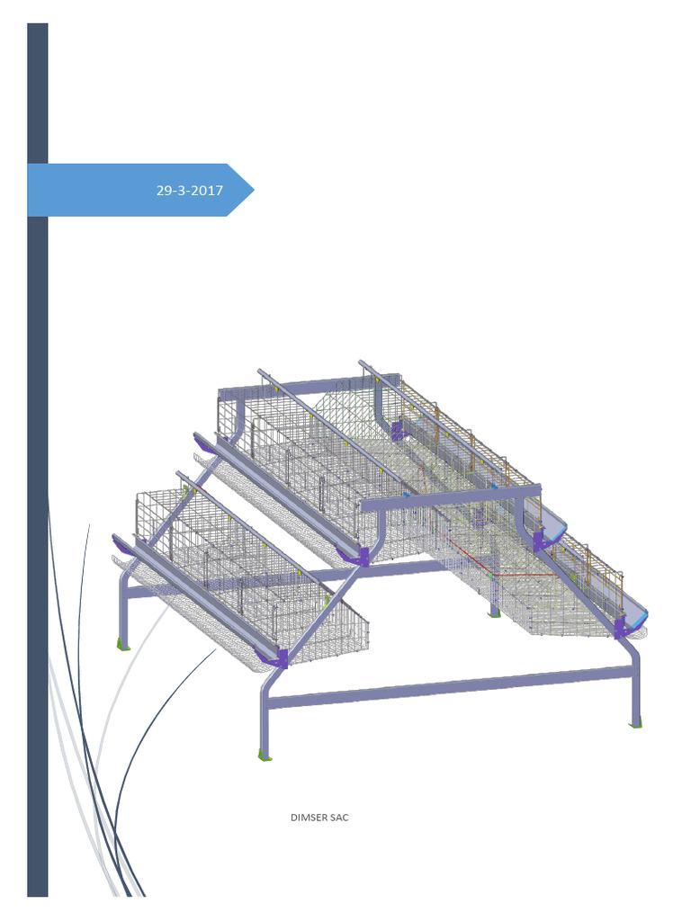 Manual De Armado De Modulo De 2 Niveles Pdf
