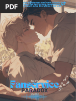 VOL 2) Zhìchǔ - Fanservice Paradox - 120833 | PDF