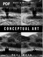 Paul Wood, Conceptual Art, 2002 Tate