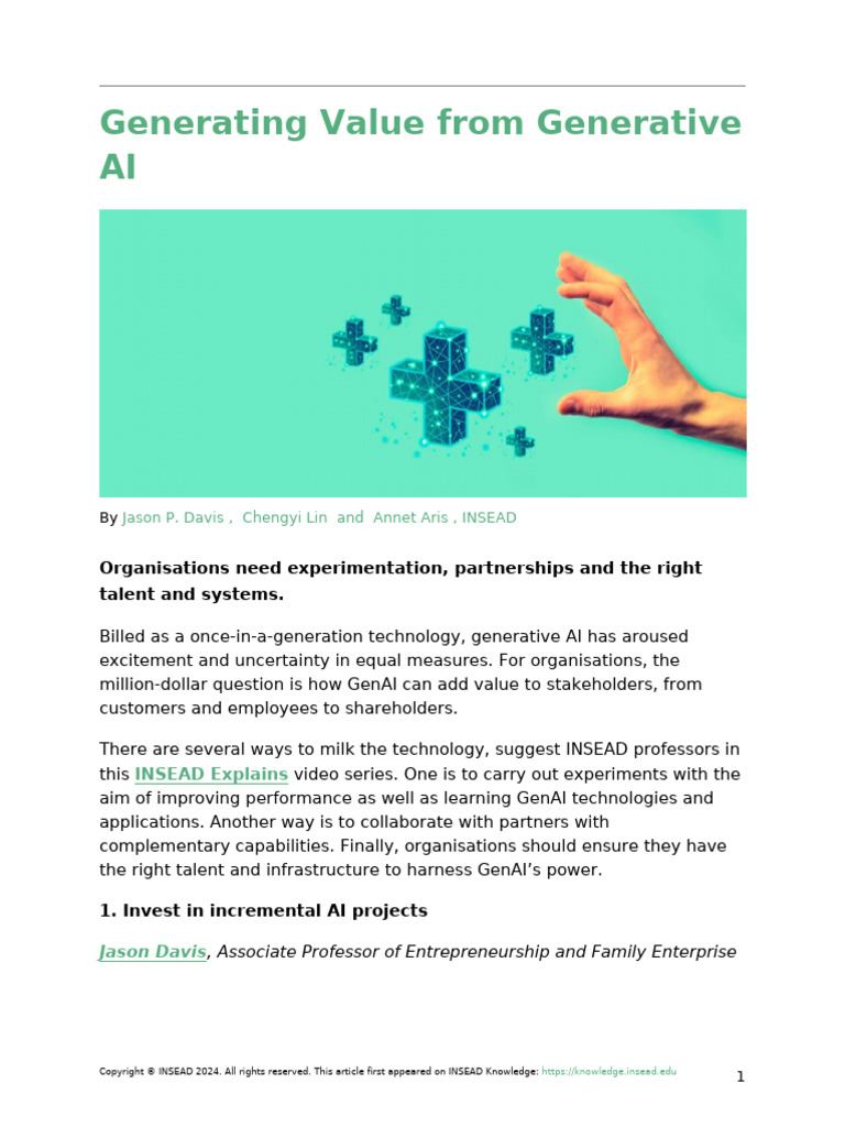 Free Ai Pdf Generator