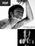 Download Pantomim Topeng Booklet by Sander Salim SN76953232 doc pdf