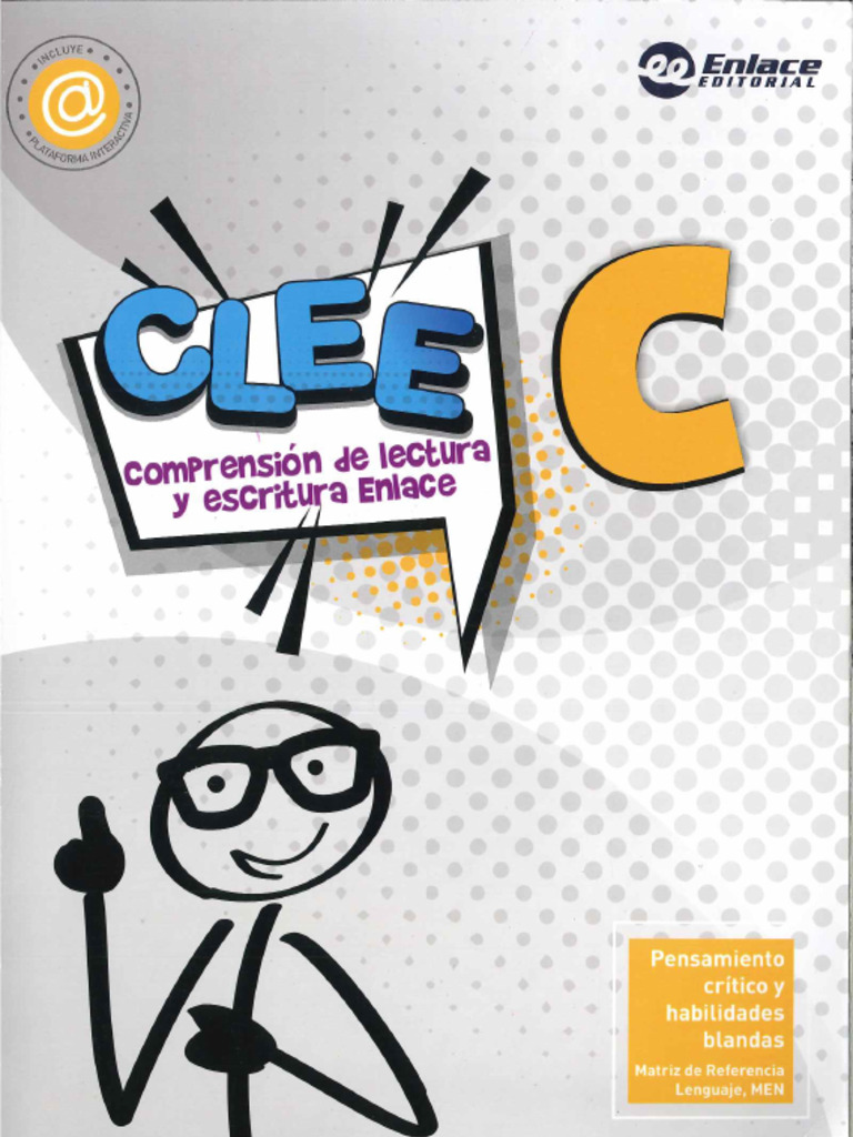 Clee C (Tercero) | PDF