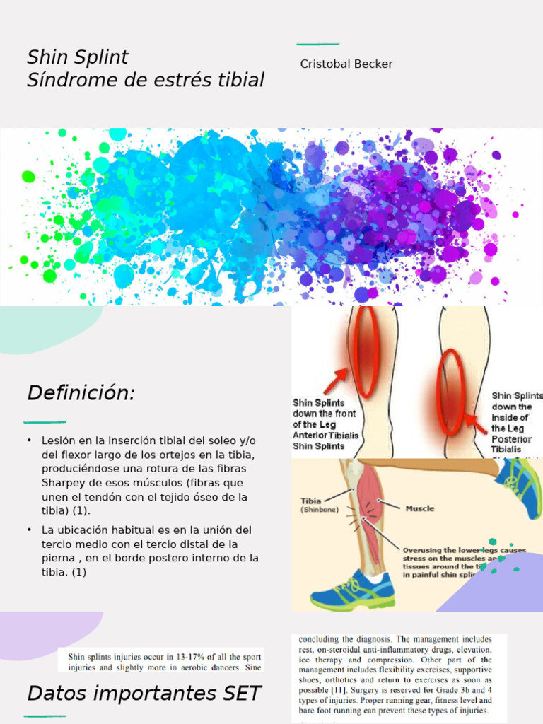 Shin Splint | PDF