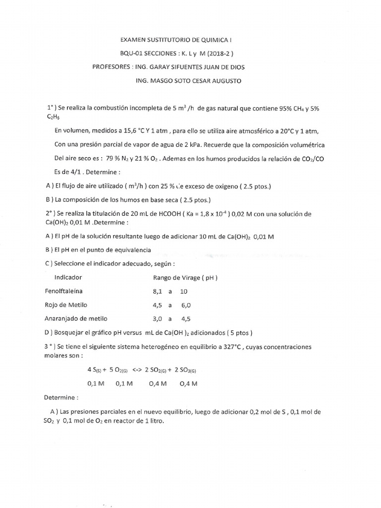 Examen Susti | PDF