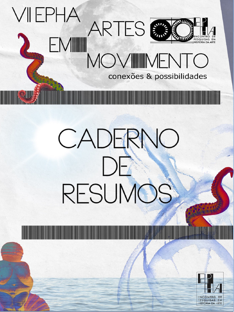 Caderno de Resumos EPHA 2022 | PDF