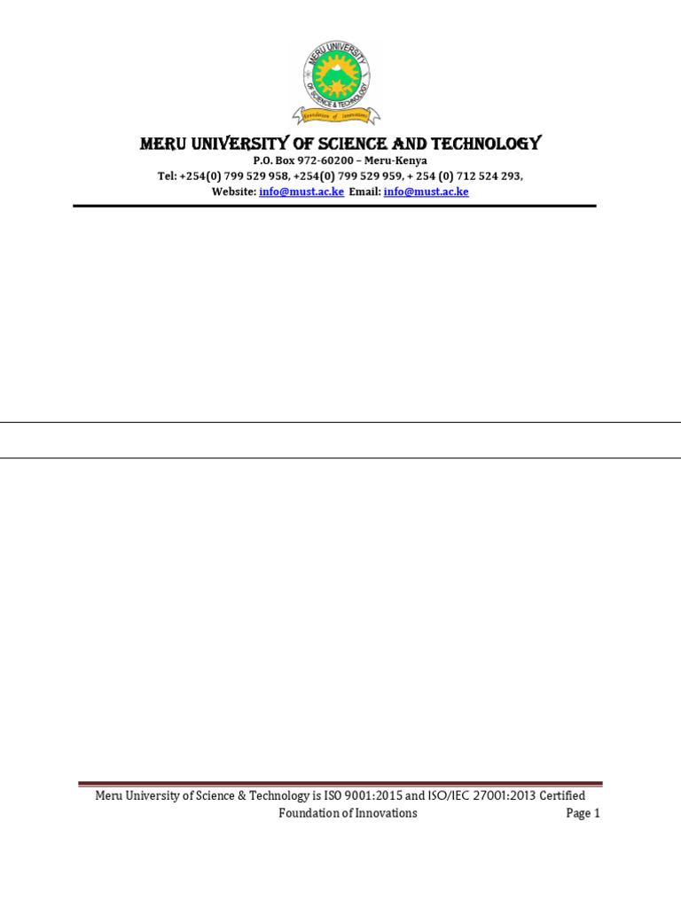 Bfb 3350 Strategic Management Pdf