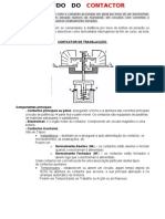 Estudo Do Contactor