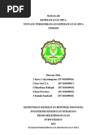Download Makalah Perkembangan Keperawatan Jiwa Terkini by Kukuh Pambudi SN76955014 doc pdf