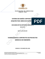 DCC2008 VCP - Gi Crtar02 0000 001 0 - Arquitectura - Obras - en - Superficie