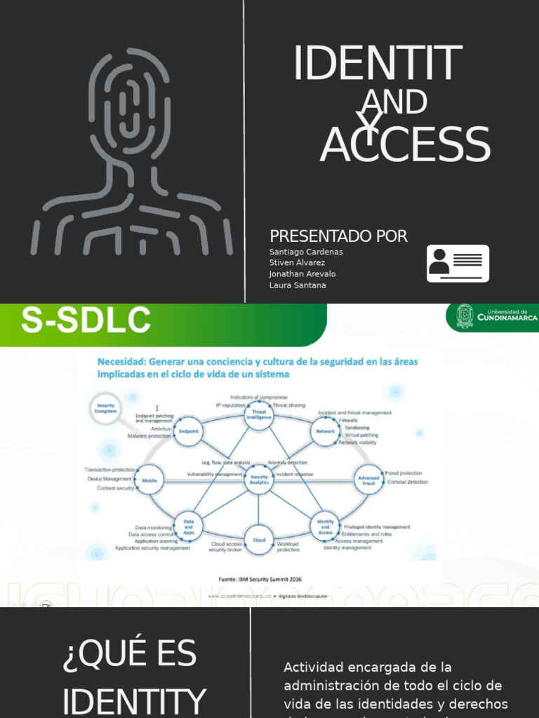 IDENTITY | PDF
