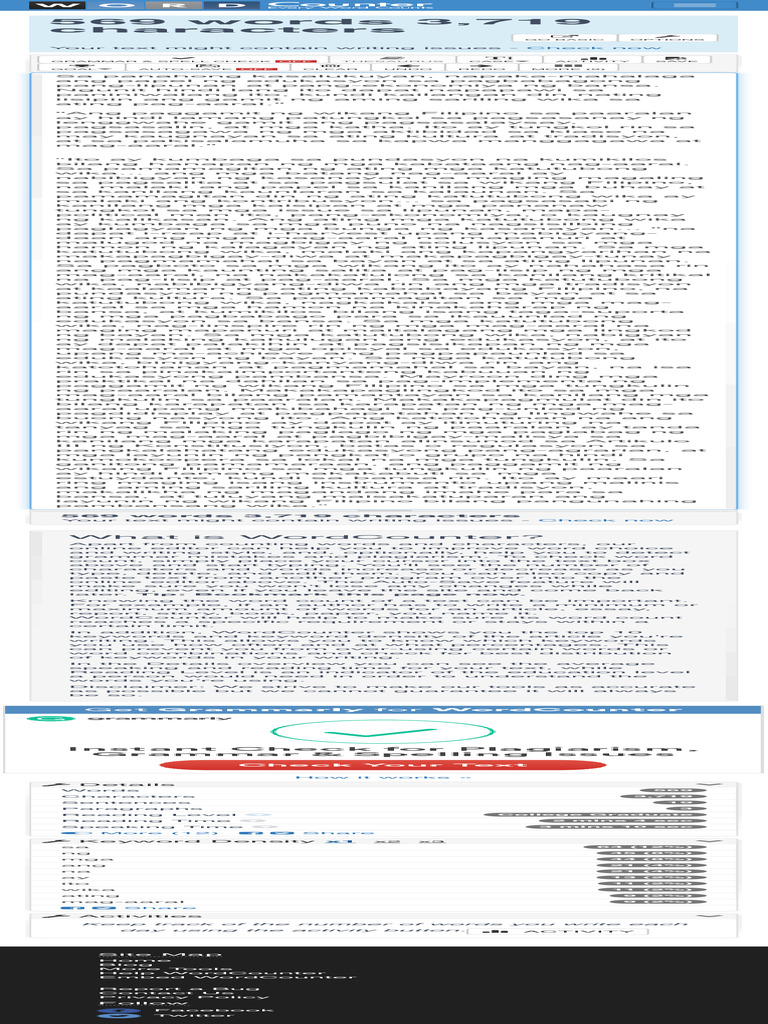 Wordcounter count words correct writing pdf