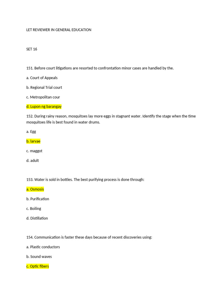 2024-Gen - Ed Reviewer | PDF