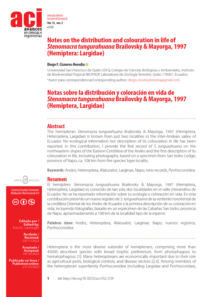 notes-on-the-distribution-and-colouration-in-life-of-stenomacra