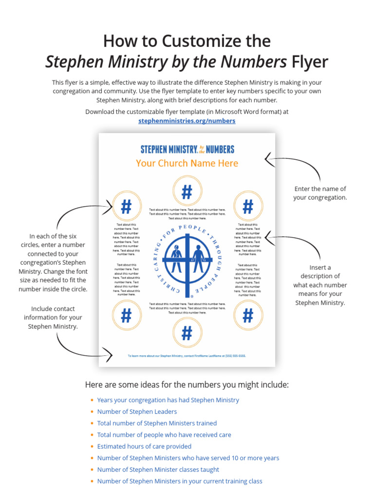 SMy by The Numbers SAMPLE 2020 | PDF