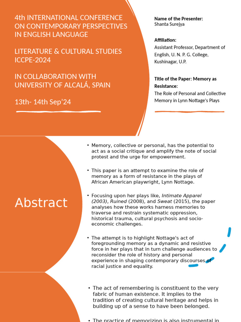 New Presentation | PDF