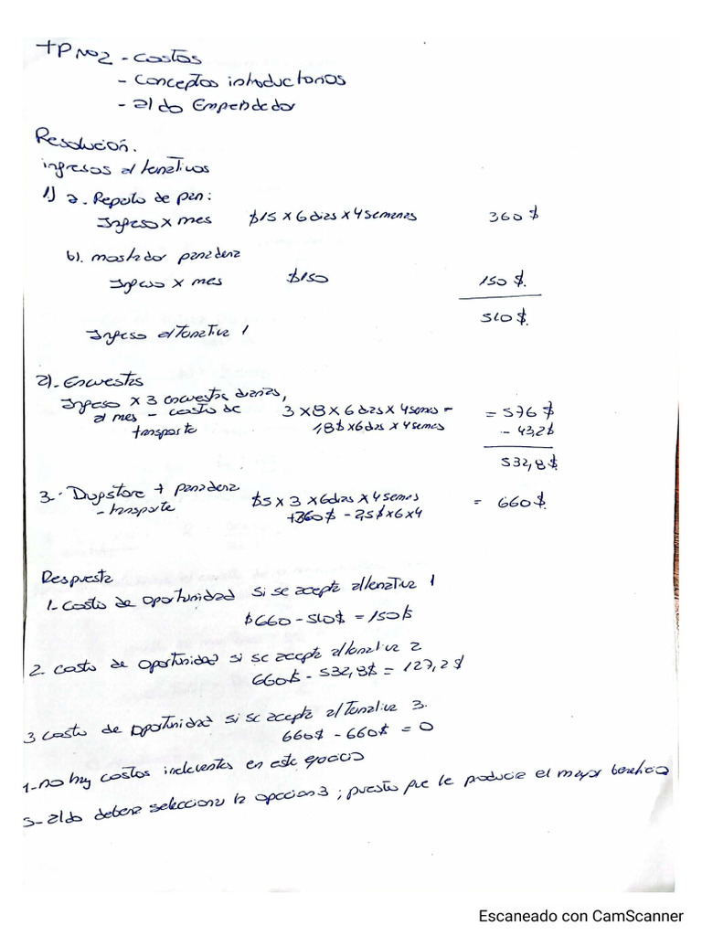 TP 2 | PDF