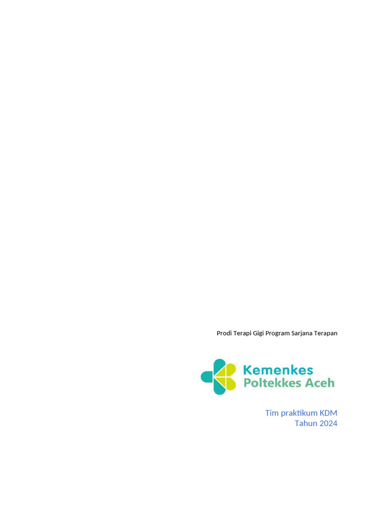 Jurnal KDM 2024 d4 | PDF